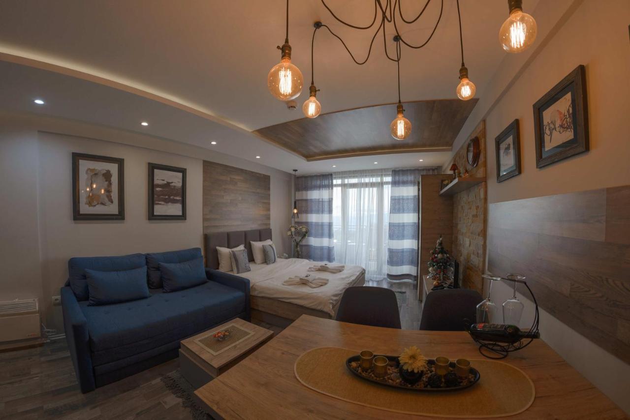 Premier 29 Milmari Resort Wellness&Spa Kopaonik Esterno foto