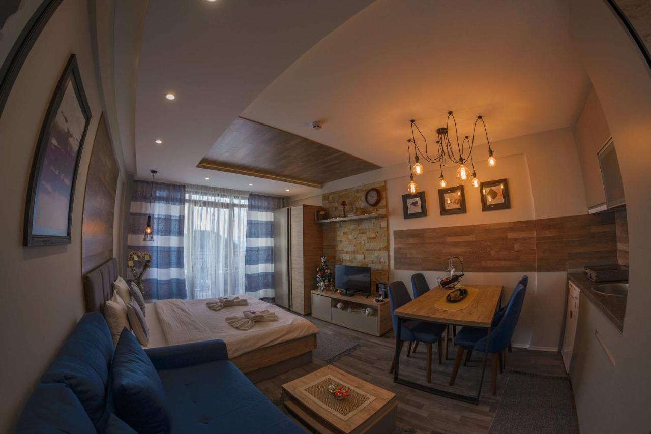Premier 29 Milmari Resort Wellness&Spa Kopaonik Esterno foto