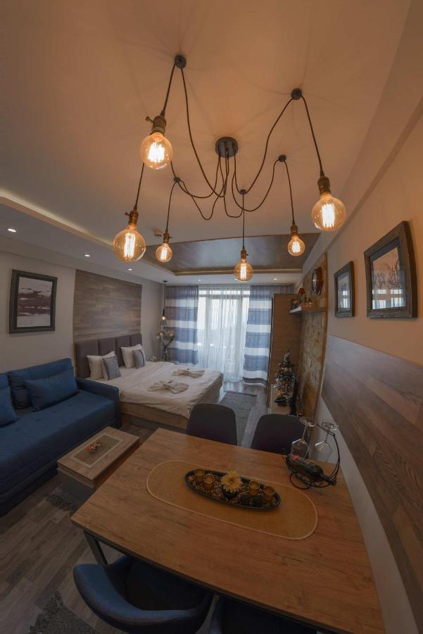 Premier 29 Milmari Resort Wellness&Spa Kopaonik Esterno foto