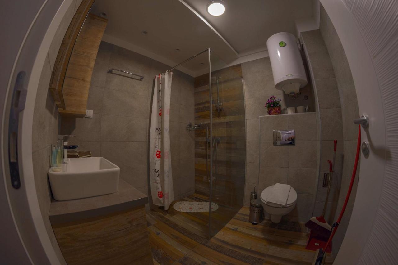 Premier 29 Milmari Resort Wellness&Spa Kopaonik Esterno foto