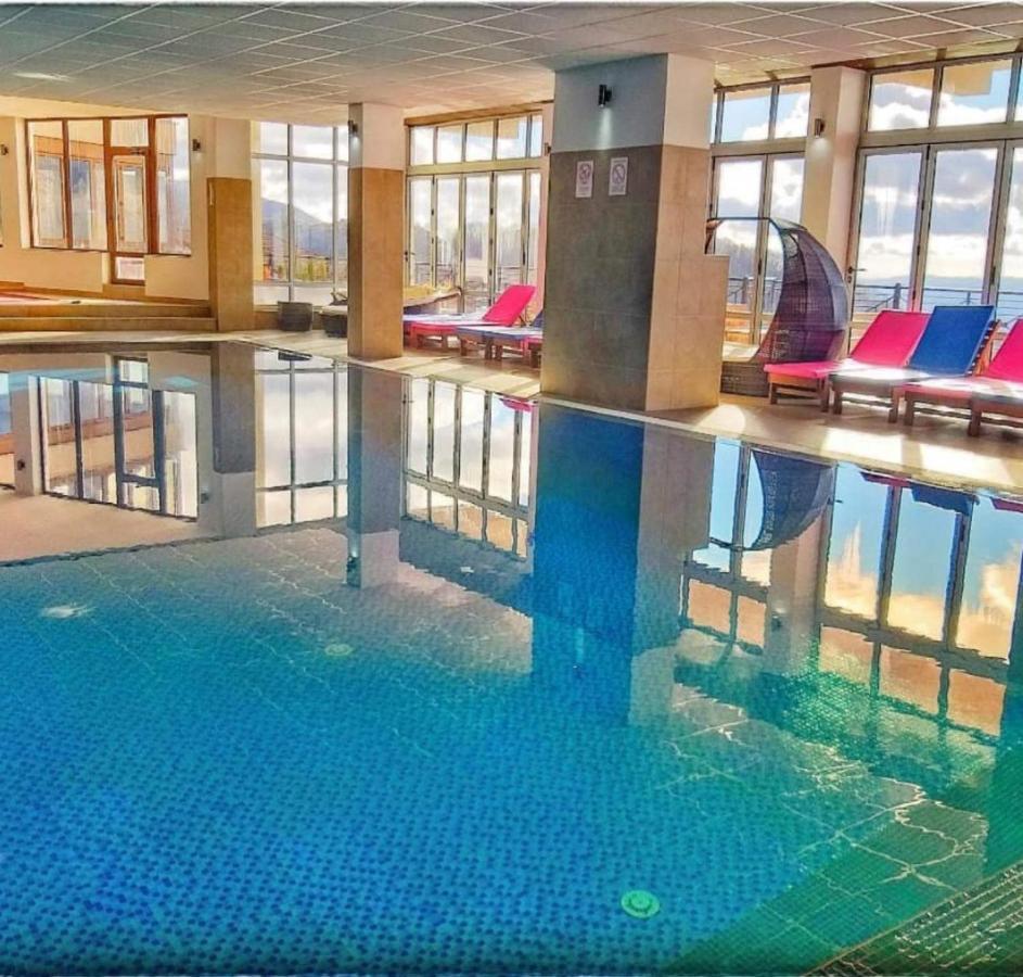 Premier 29 Milmari Resort Wellness&Spa Kopaonik Esterno foto