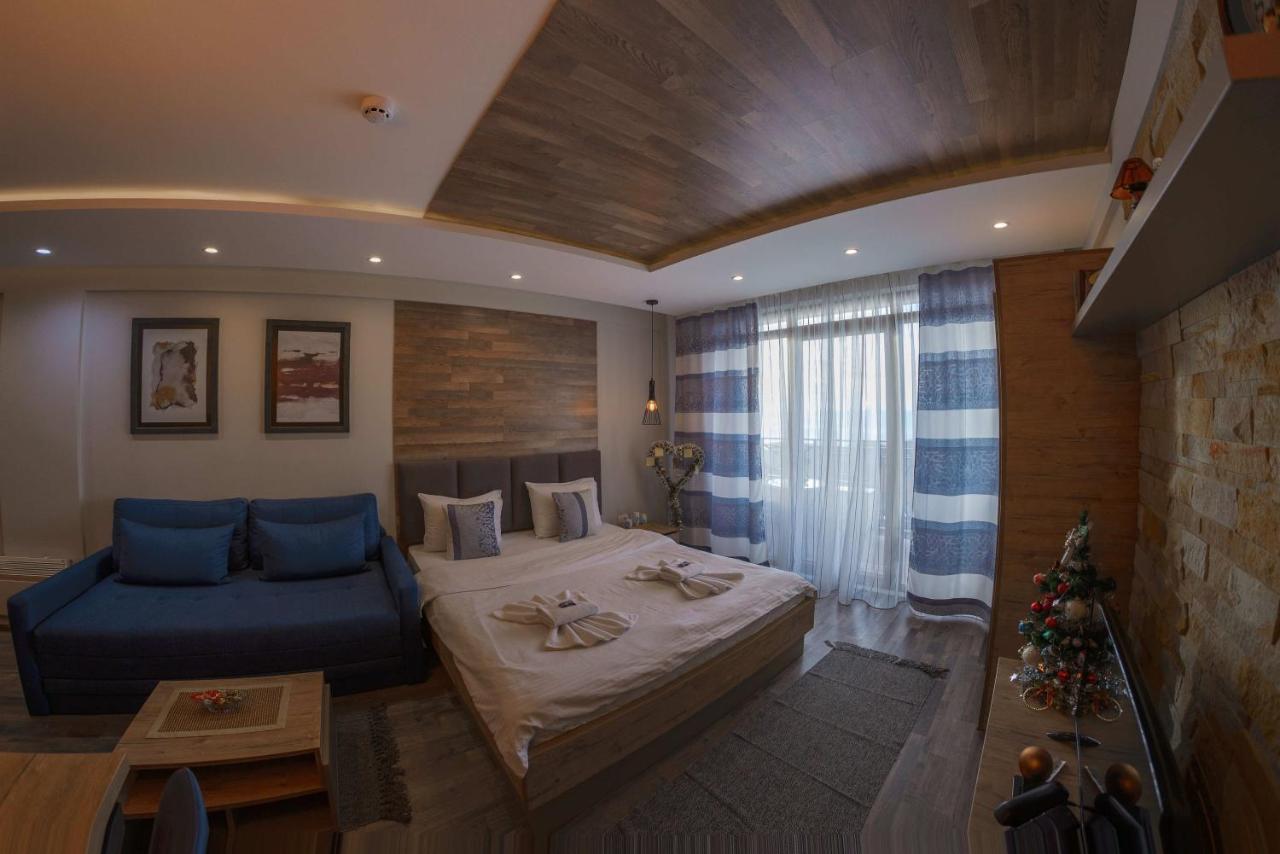 Premier 29 Milmari Resort Wellness&Spa Kopaonik Esterno foto