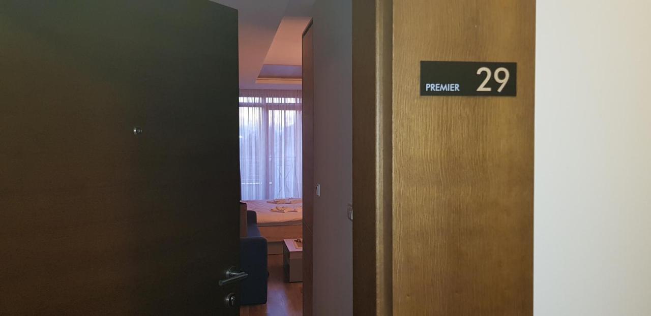 Premier 29 Milmari Resort Wellness&Spa Kopaonik Esterno foto