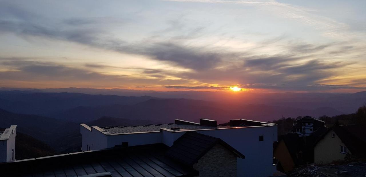 Premier 29 Milmari Resort Wellness&Spa Kopaonik Esterno foto